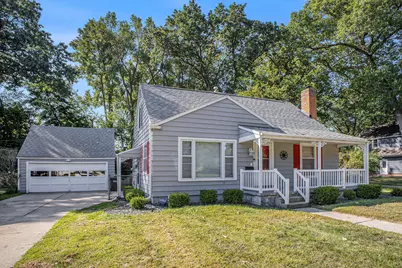 811 Briarcliff Road, Jackson, MI 49203 - Photo 2