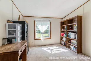 16856 W Stanton Rd, Pierson, MI 49339 - Photo 12