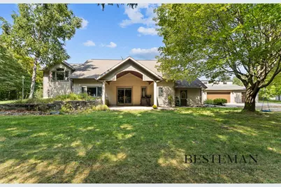 7165 W 112th Street, Grant, MI 49327 - Photo 1
