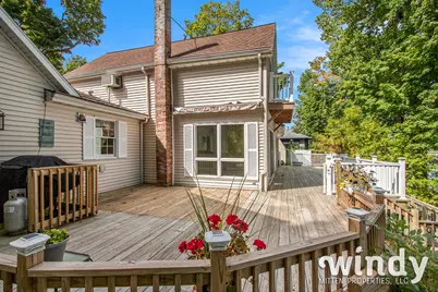 7927 Lakewood Drive, Coloma, MI 49038 - Photo 6