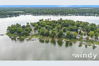 7927 Lakewood Drive, Coloma, MI 49038 - Photo 4