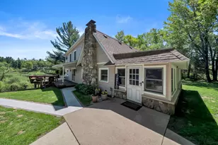 12260 183rd Ave, Big Rapids, MI 49307 - Photo 1