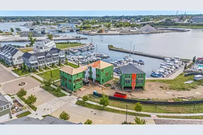 922 Sailors Way, Saint Joseph, MI 49085 - Photo 1