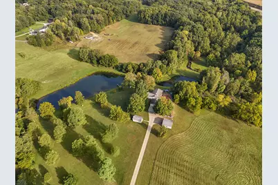 5325 Stimson Road, Middleville, MI 49333 - Photo 2