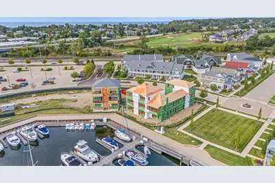 914 Sailors Way, Saint Joseph, MI 49085 - Photo 1