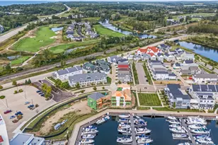 906 Sailors Way, Saint Joseph, MI 49085 - Photo 12