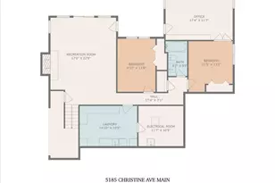 5183 Christine Dr, Ann Arbor, MI 48103 - Photo 106