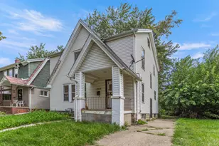 11414 Manor, Detroit, MI 48204 - Photo 1