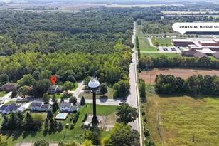 100 Dogwood Cir, Dowagiac, MI 49047 - Photo 36