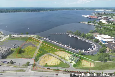 1009 Boardwalk Cove Drive, Muskegon, MI 49441 - Photo 10