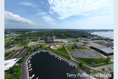 1005 Boardwalk Cove Drive, Muskegon, MI 49441 - Photo 12