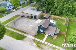 106 Lagrange St, Dowagiac, MI 49047 - Photo 1