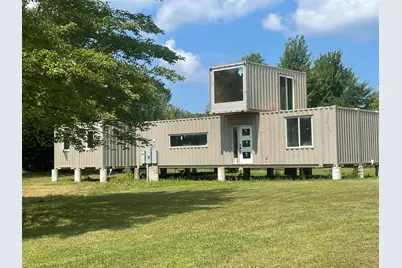 7767 Warren Woods Road, Three Oaks, MI 49128 - Photo 1