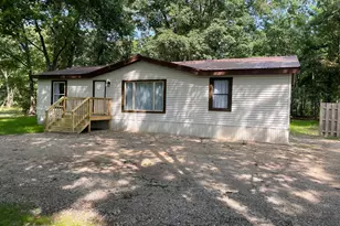 7400 W 10 1/2 Mile Rd Rd, Irons, MI 49644 - Photo 1