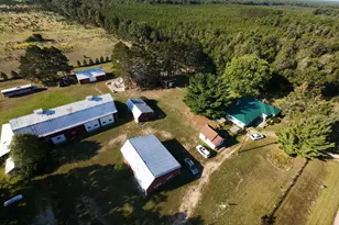 5389 Caberfae Hwy, Manistee, MI 49660 - Photo 1