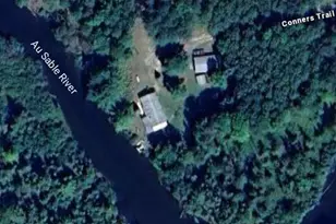 9008 Marsh Creek Trail, Grayling, MI 49738 - Photo 1