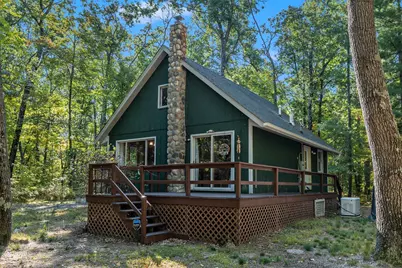 376 W Lincoln Street, Brohman, MI 49312 - Photo 1