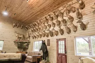 1231 Manor Rd, Au Gres, MI 48703 - Photo 4