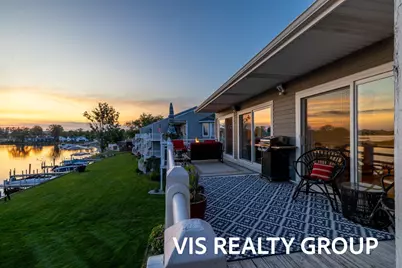 221 Riverfront Drive #12, Spring Lake, MI 49456 - Photo 64