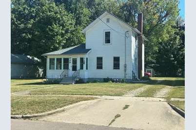 229 S Concord Street, Concord, MI 49237 - Photo 1