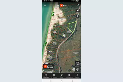 Lot 8 Lakeshore Road, Manistee, MI 49660 - Photo 20