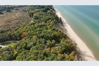 Lot 8 Lakeshore Road, Manistee, MI 49660 - Photo 2