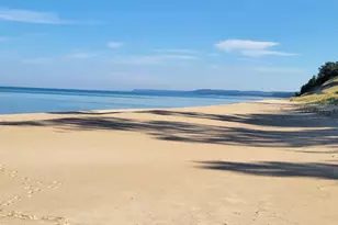 Lot 8 Lakeshore Rd, Manistee, MI 49660 - Photo 1