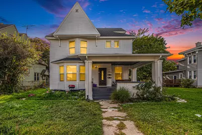 1149 Jefferson Avenue SE, Grand Rapids, MI 49507 - Photo 6