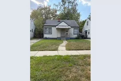 7461 Dolphin, Bedford, MI 48239 - Photo 2