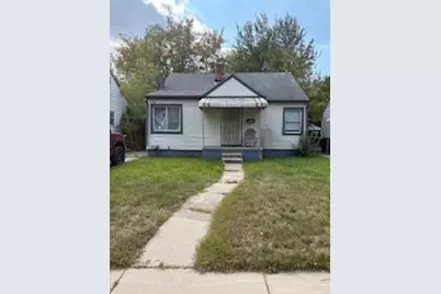 7461 Dolphin, Bedford, MI 48239 - Photo 1