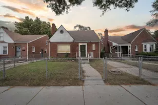 17360 Mansfield St, Detroit, MI 48235 - Photo 1