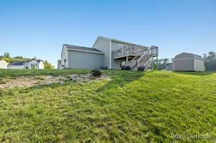 609 Tall Ridge Dr, Middleville, MI 49333 - Photo 20