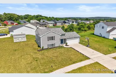 609 Tall Ridge Drive, Middleville, MI 49333 - Photo 24