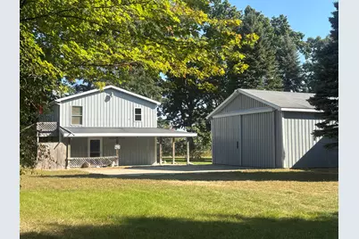 1170 Somers Road, Lyons, MI 48851 - Photo 1