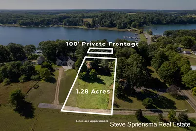 59477 County Line Rd., Three Rivers, MI 49093 - Photo 2