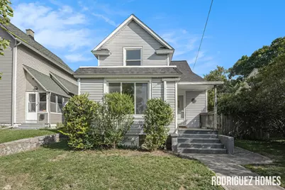 423 Shirley Street NE, Grand Rapids, MI 49503 - Photo 2