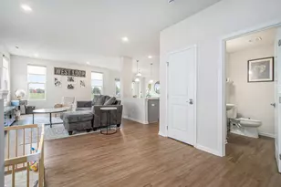 1206 Salt Springs Dr, Saline, MI 48176 - Photo 2