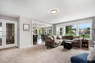 1352 Highland Hill, Lowell, MI 49331 - Photo 4