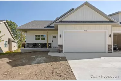 1976 Aspen Vly Lane, Ionia, MI 48846 - Photo 1