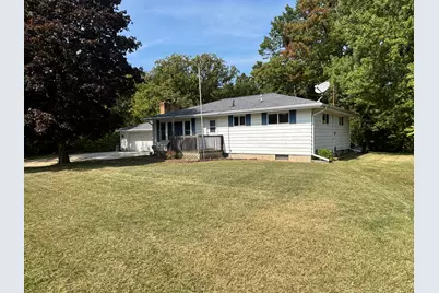 3200 W Long Lake Road, Orleans, MI 48865 - Photo 1