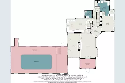 400 E Hoffman Street, Three Rivers, MI 49093 - Photo 34