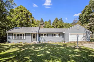 1349 E Pifer Rd, Dowling, MI 49050 - Photo 1