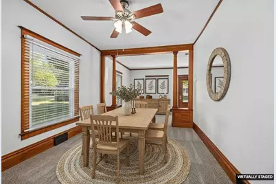 152 Washington Street, Sunfield, MI 48890 - Photo 8