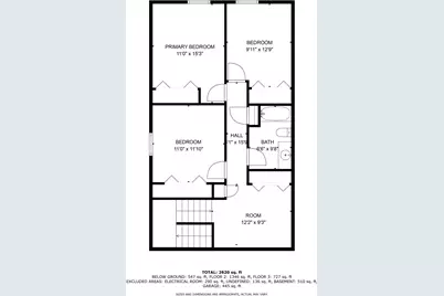 5996 N Bear Den Trail, Muskegon, MI 49444 - Photo 46