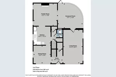 1043 Floral Avenue SE, East Grand Rapids, MI 49506 - Photo 10