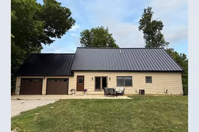 4640 Doty Road, Osseo, MI 49266 - Photo 4