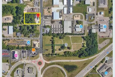 2536 S Sprinkle Road, Kalamazoo, MI 49001 - Photo 1