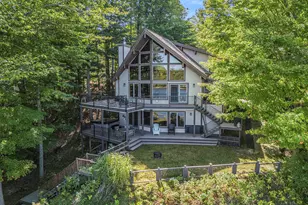 6218 N Loggers Ln, Ludington, MI 49431 - Photo 4