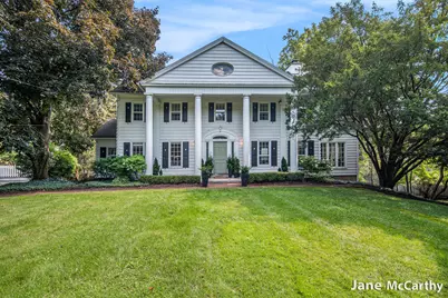 270 Lakeside Dr SE, East Grand Rapids, MI 49506 - Photo 1