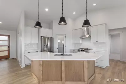 1615 Round Barn Drive, Hudsonville, MI 49426 - Photo 8